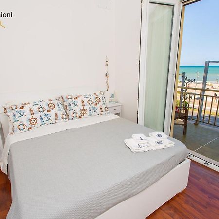 Palm Beach House - Vista Mare Монтесильвано Экстерьер фото