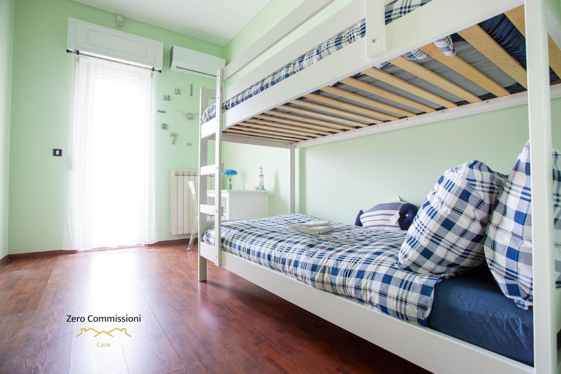 Palm Beach House - Vista Mare Монтесильвано Экстерьер фото